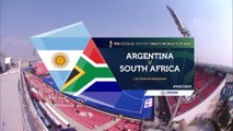 Argentina vs South Africa FIH Odisha Hockey Men s World Cup 2023 - Short Highlights
