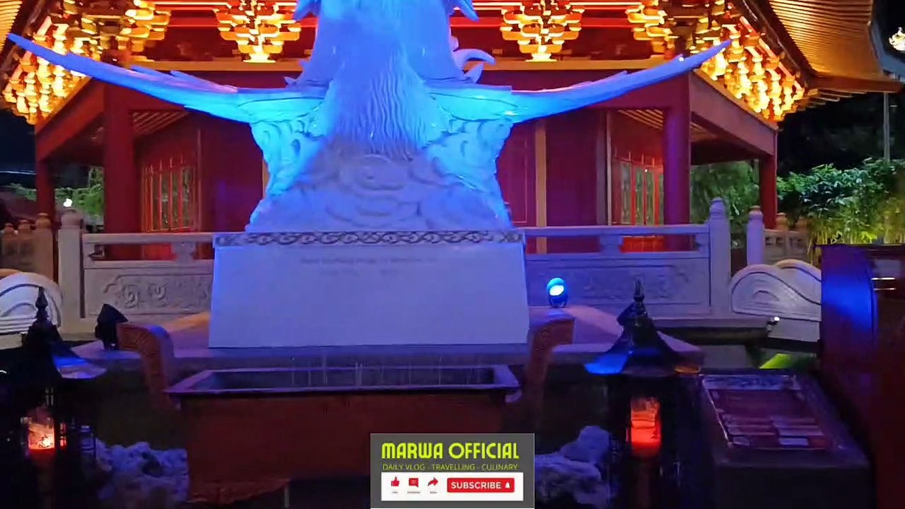 Explore Walk I Pantjoran PIK