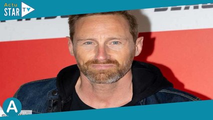 Frank Delay (2Be3) : ce grand désaccord avec la production qui l'empêche de participer à Danse avec