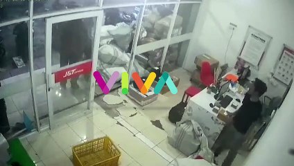 Viral Pemain Persis Solo Hajar Oknum Penyerang Bus