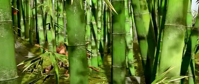 Sintel - Animated Short Film