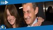Nicolas Sarkozy : mais au fait, comment est née son histoire d’amour avec Carla Bruni ?