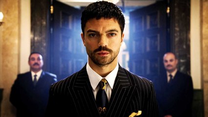 The Devil’s Double (2011) | Official Trailer & Full Movie Streaming Preview 🎬