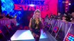 Lacey Evans Entrance: WWE SmackDown, Jan. 27, 2023