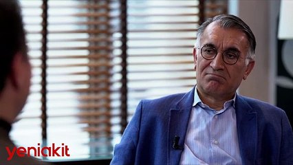 Babacan'ın 6'lı masa tespiti! 'Geçmişi konuşursak kavga çıkar'