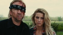 Drive Angry (2011) | Official Trailer, Full Movie Stream Preview