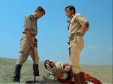 Commando du Désert ( Rat Patrol ) - 1966 - S01E05