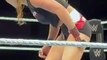 Ronda Rousey Punishes Liv Morgan with MMA Submission #shorts