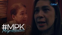 #MPK: Ang biyenan kong mangkukulam (Magpakailanman)