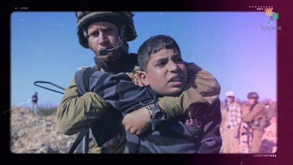 Israeli Army Vet’s Exposé - “I Was the Terrorist”