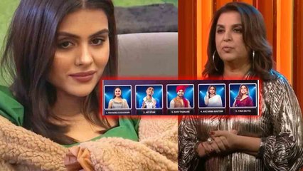 BB16: Priyanka ने Ormax Report में Shiv,Stan,Archana को पीछे छोड़ बनाया Record, Fans का तगड़ा Support!