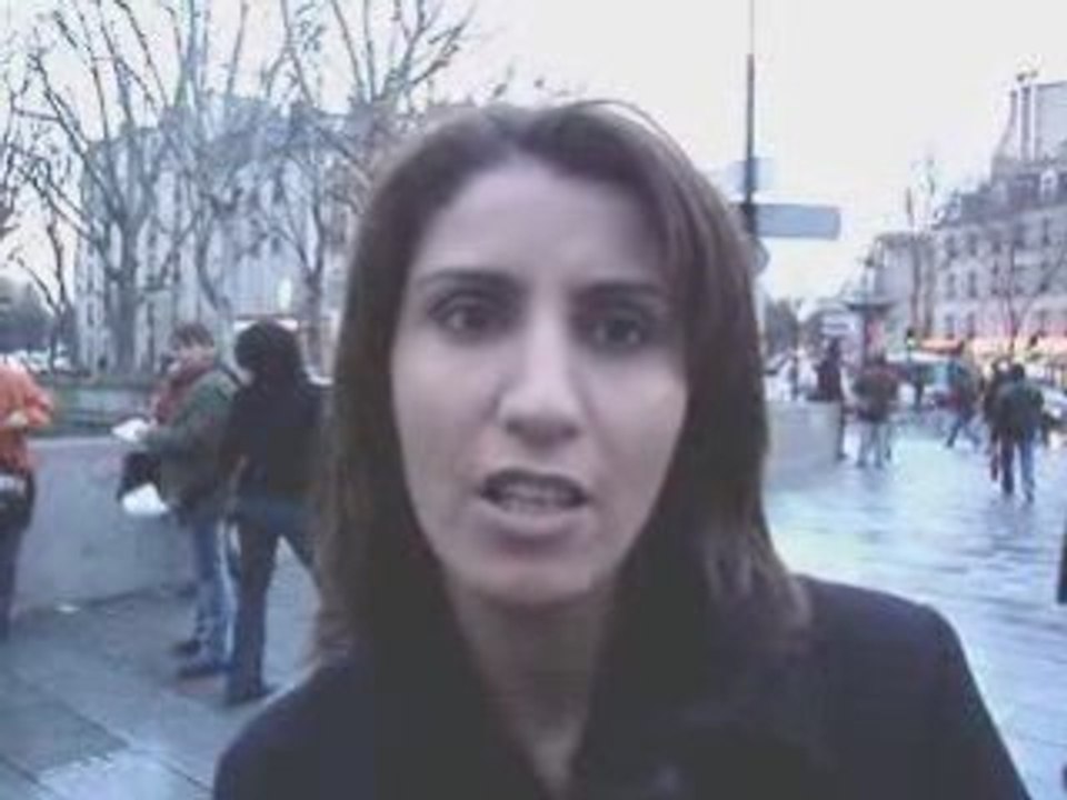 VO Arabe