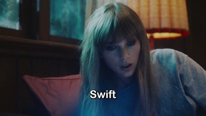 Escape societal pressures with Taylor Swift's "Lavender Haze" | Song Analysis