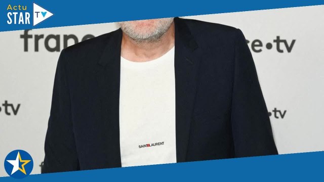 Il était en mauvaise santé : Laurent Ruquier en deuil, Hugo Manos partage sa peine