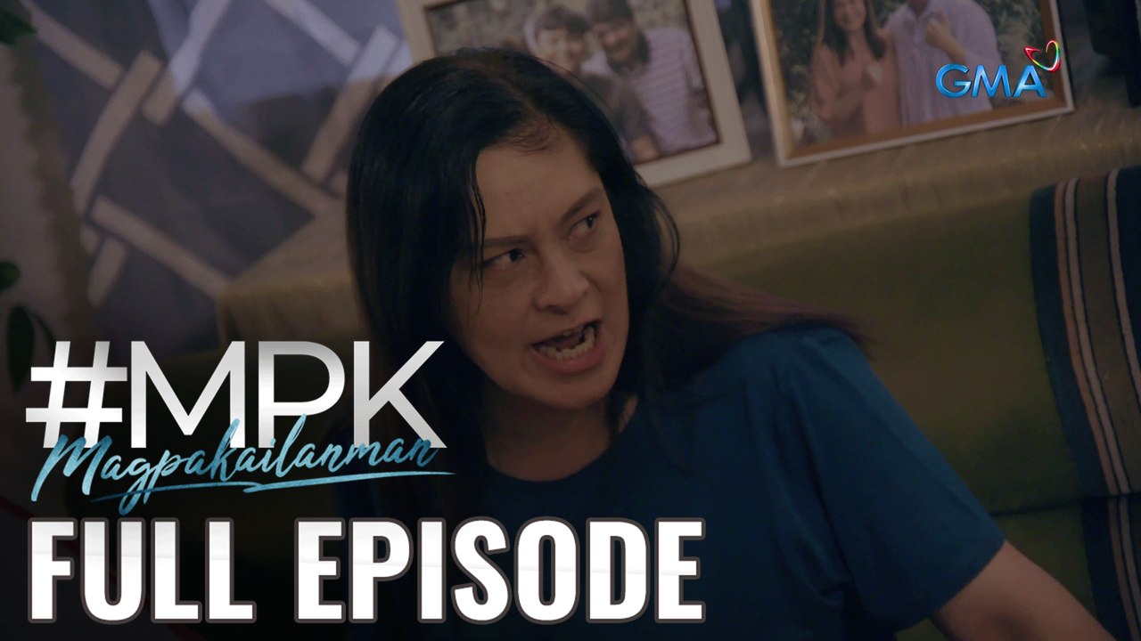 Magpakailanman: Kinulam na Ina (Full Episode) - video Dailymotion
