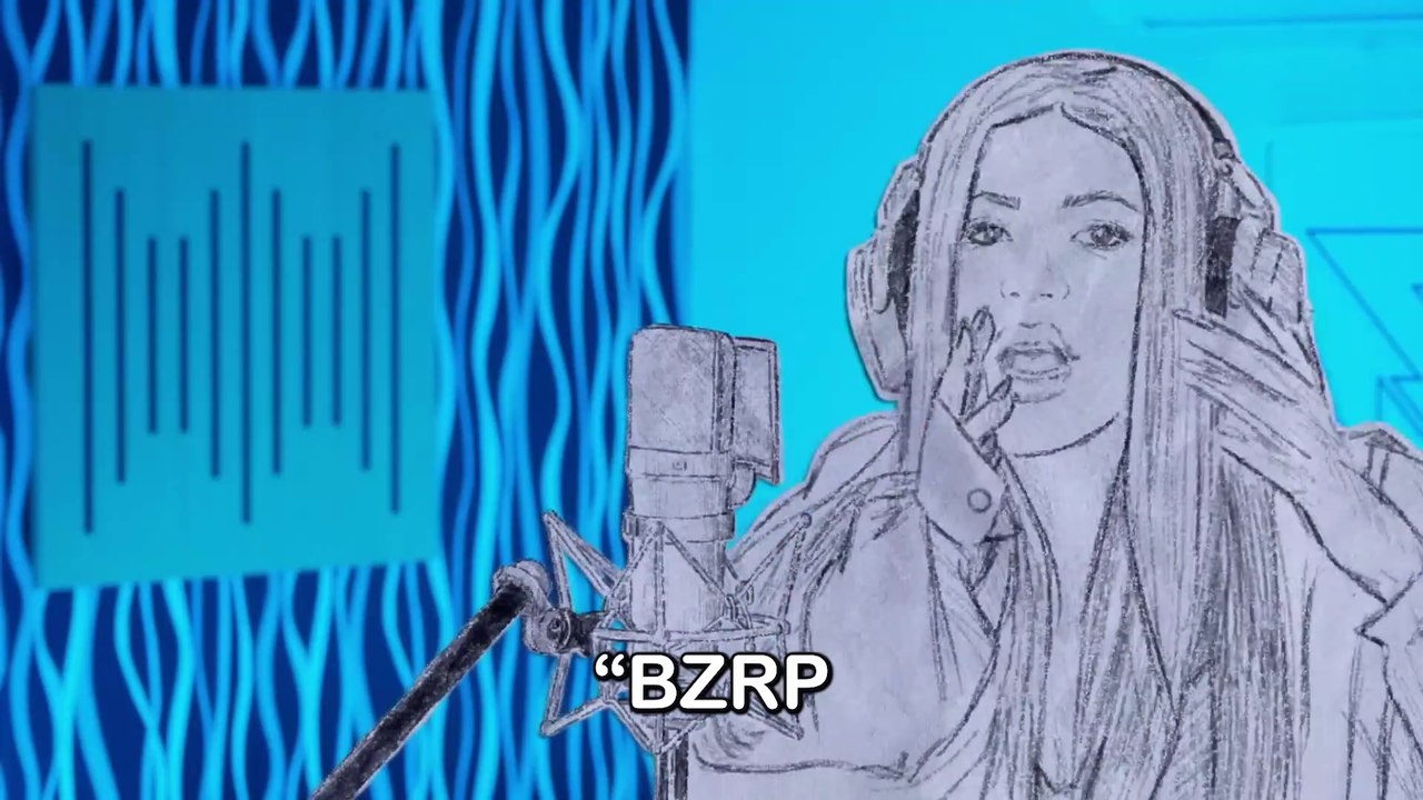 Shakira's "BZRP Music Sessions #53": The hidden meaning | Song Analysis