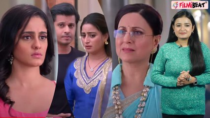 Gum Hai Kisi Ke Pyar Mein 29th January Spoiler: Bhavani देगी Sai को Offer, क्या करेगी Pakhi ?