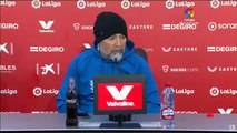 Sampaoli: 