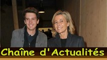 Claire Chazal  : voici ce que devient son fils très discret, François Poivre d’Arvor