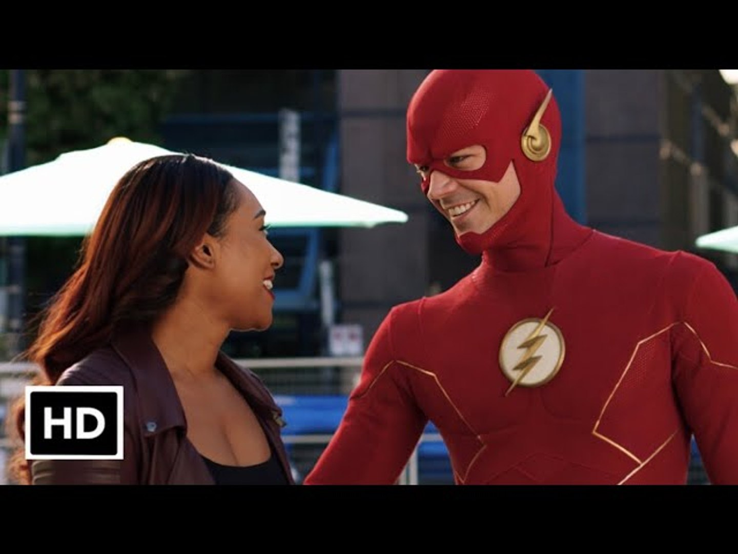 Overwegen Voorbijganger hoorbaar The Flash 9x01 ""Wednesday Ever After" (HD) Season 9 Episode 1 | What to  Expect - Preview - video Dailymotion