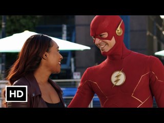 The Flash 9x01 ""Wednesday Ever After" (HD) Season 9 Episode 1 | What to Expect - Preview