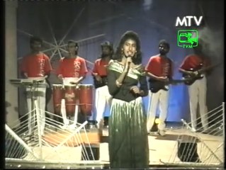 Reyame me sadaye by Uresha Ravi hari Excerpts from Torana Archives