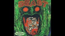Beast — Beast 1970 (USA, Psychedelic/Jazz Rock)