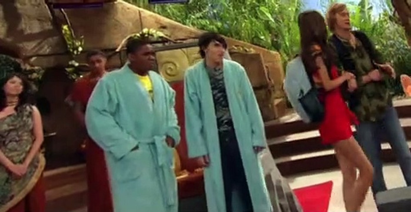Pair of Kings S01 E05