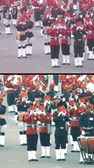 Indian Army All Set For Beating Retreat Ceremony: Watch The Full Dress Rehearsal