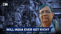 Will Indians Ever Get Rich? | WHAT DOES THIS DATA SAY | EP 78 | Economy | PM Modi | JP Nadda | BJP