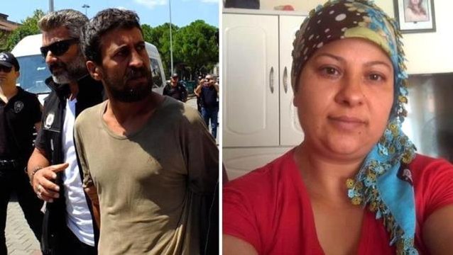 Eşini öldürüp sosyal medyada Gururlu hissediyor yazan adamın, ağırlaştırılmış müebbeti istendi