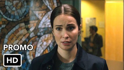 FBI: International 2x11 Promo "Someone She Knew" (HD) | FBI: International Season 2 Episode 11 Promo