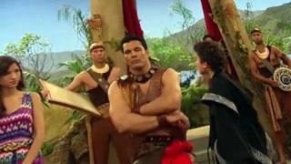 Pair of Kings S01 E08