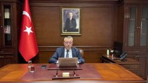 Türkiye'nin Vatikan Büyükelçisi Göktaş, görevinin sonunda AA'ya değerlendirmelerde bulundu