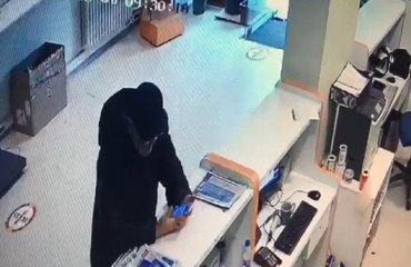 SAHTE TRAFİK CEZASI ÖDEME SİTESİYLE DOLANDIRICILIK YAPAN ŞÜPHELİ TUTUKLANDI