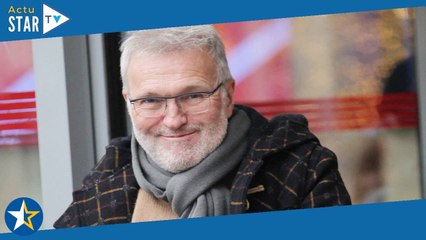 Laurent Ruquier en deuil : il annonce la disparition d'un être cher