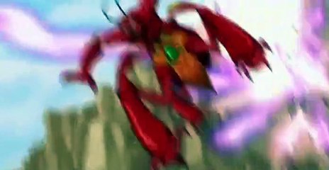 Chaotic E063 - Underworld Overthrown