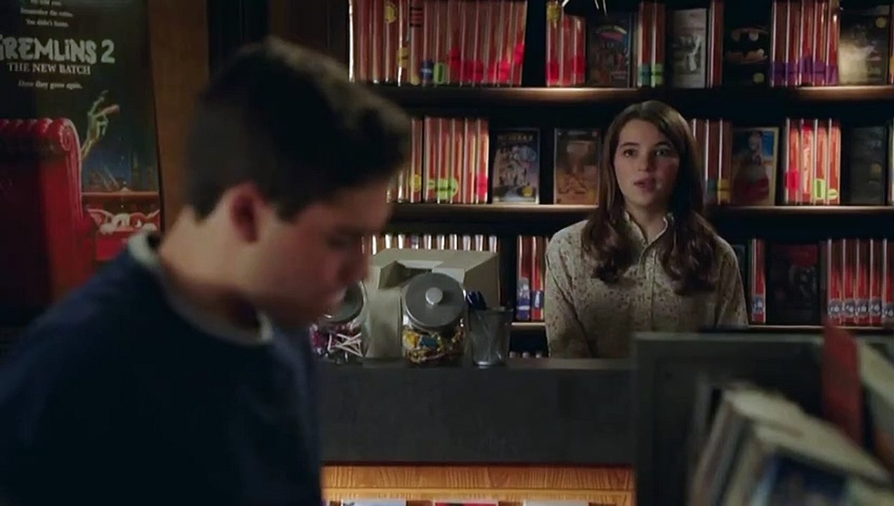 Young Sheldon S06E11 Ruthless, Toothless and a Week of Bed Rest