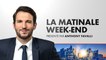 La Matinale Week-End du 29/01/2023