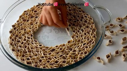 ETLİ YAPSAM BU KADAR  LEZZETLİ OLMAZDI  BİR BARDAK MERCİMEK VARSA HEMEN DENE❗tadına bayılacaksınız