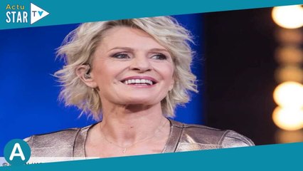 « C’est un peu elle, mon héritière » : Sophie Davant fait une tendre déclaration à une animatrice «