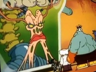 Captain N: The Game Master S01 E002 How's Bayou