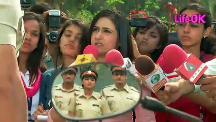 Hum Ne Li Hai Shapath - Episode 29
