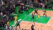 LeBron fumes at officials as Celtics win in controversial fashion