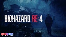 Resident Evil 4 Remake 2023【OST Theme】〓Vivid Village〓