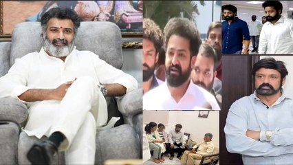 Tarakaratna కోలుకుంటారు.. ఆ దేవుడి దయ వల్ల.. అభిమానుల పూజల వల్ల *Trending | Telugu OneInda