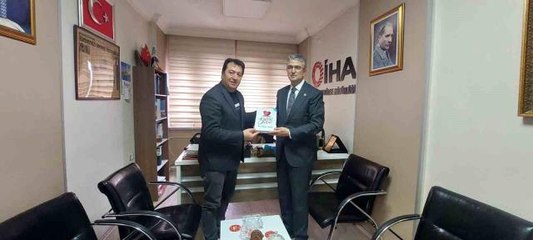 MHP Genel Başkan Yardımcısı Aydın: "Altılı masada tabiri caiz ise bir kakafoni var"