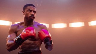 CREED III Directed by Michael B. Jordan – Only in theaters March 3