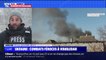 Guerre en Ukraine: les Russes tentent de prendre la ville de Vougledar, une bataille "féroce" est en cours