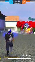 Viral Couple Moment #pcplayer #shorts #freefire